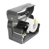斑马（ZEBRA） ZT210/ZT230工业型条码打印机 不干胶标签机