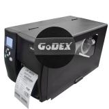 科城（GODEX） EZ2350i 工业型条码打印机 标签打印机（300dpi）