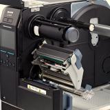 佐藤SATO CL4NX 200dpi 工业标签打印机 高清不干胶条码打印机