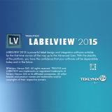 LABELVIEW标签条码软件